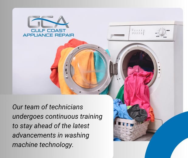 Images Gulf Coast Appliance Repair