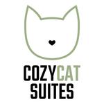 Cozy Cat Suites Logo