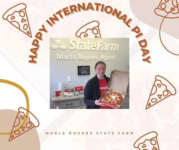 Images Marla Rogers - State Farm Insurance Agent