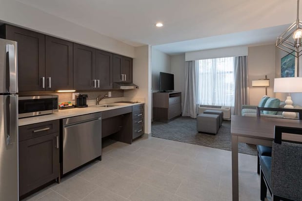 Images Homewood Suites by Hilton Panama City Beach