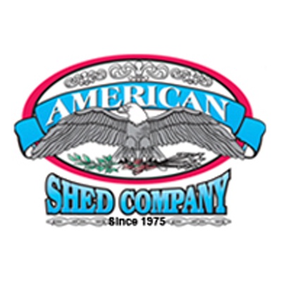 American Shed & Yard Buildings Logo