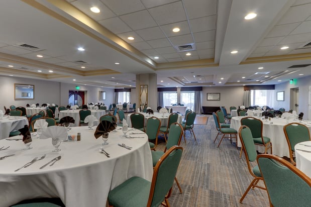 Images Holiday Inn Express Aberdeen-Chesapeake House by IHG