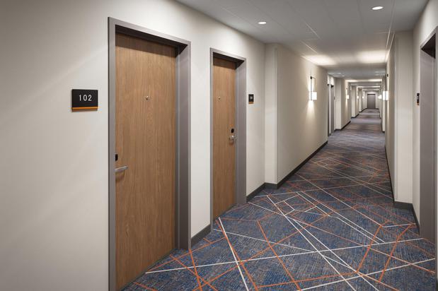 Images Candlewood Suites San Antonio - Schertz by IHG