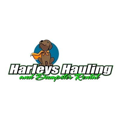 Harley's Hauling & Dumpster Rental