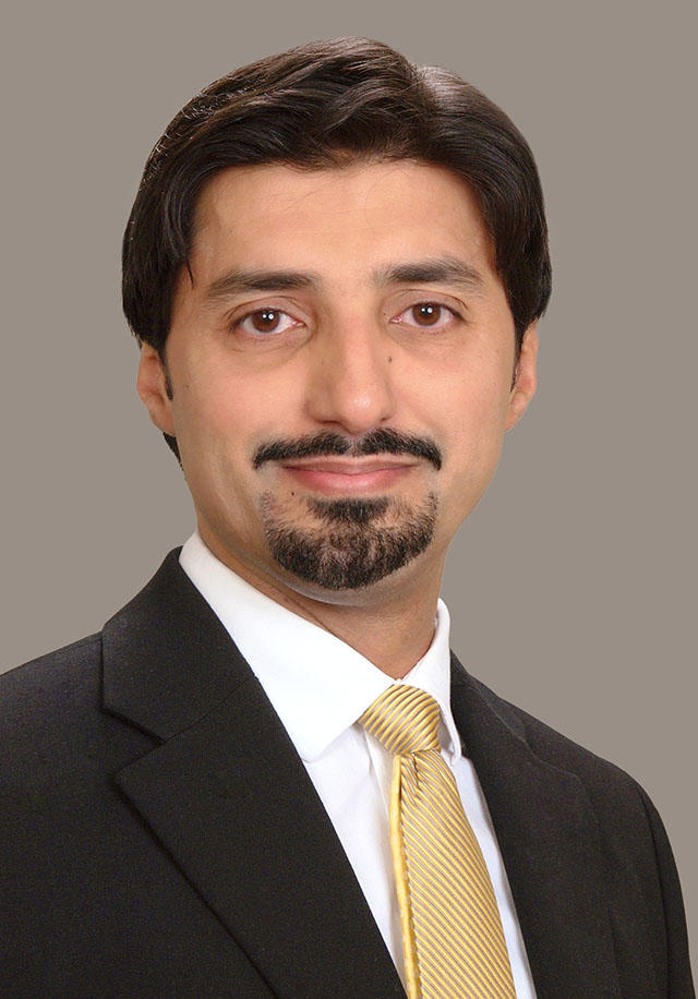 Dr. Yasser Jamal