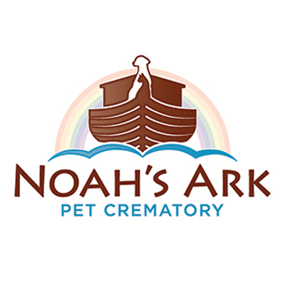 Noah's Ark Pet Crematory LLC Logo