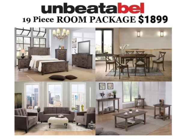 Images Bel Furniture Memorial