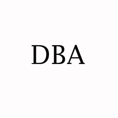 Dba First In Home Health Care Logo