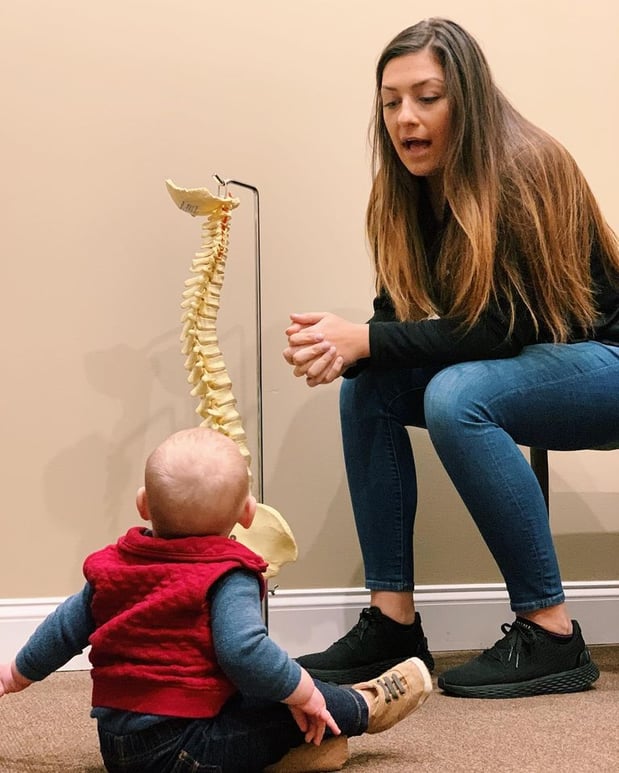 Images 100% Chiropractic - Grand Rapids
