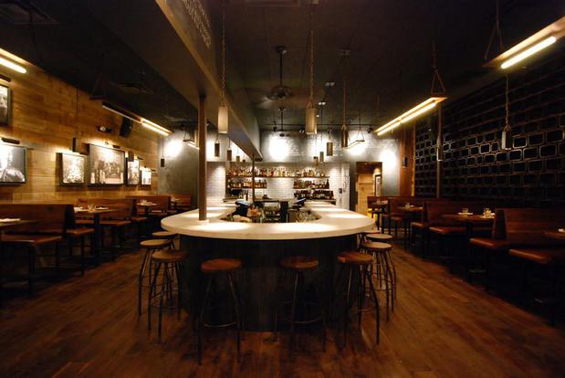Images Barcelona Wine Bar