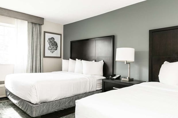 Images Best Western Inn & Suites San Diego – Zoo/SeaWorld Area