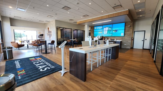 Images Credit Union of Texas