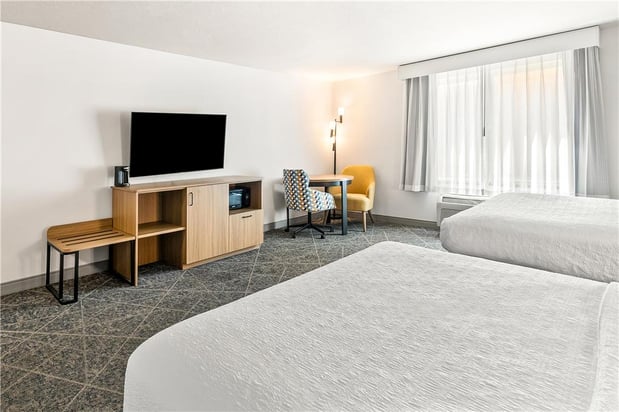 Images Hampton Inn & Suites Merced