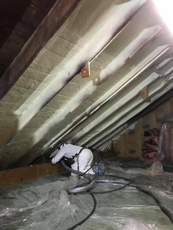 Images The Foam Guys LLC