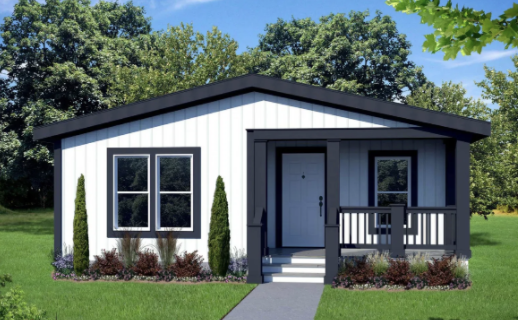 Images Perpetual Homes ADU