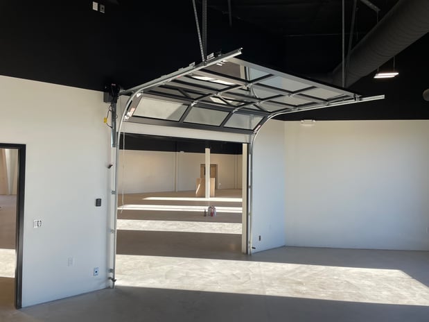 Images Doors Unlimitted