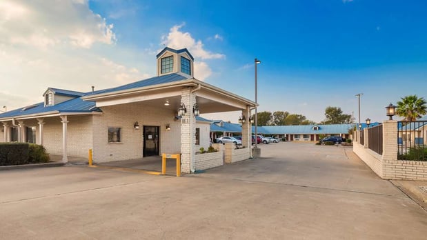 Images Best Western Regency Inn & Suites