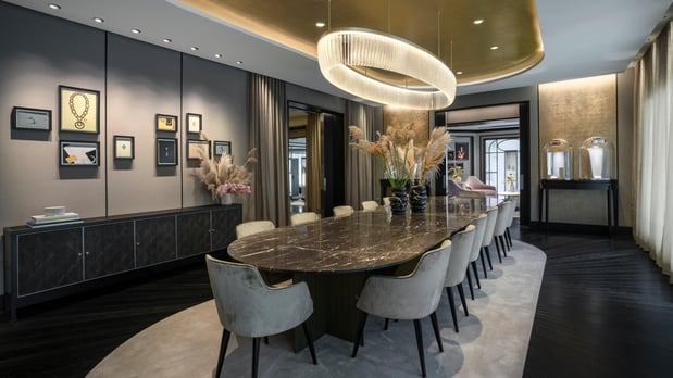 Images Van Cleef & Arpels (Beverly Hills - Rodeo Drive)