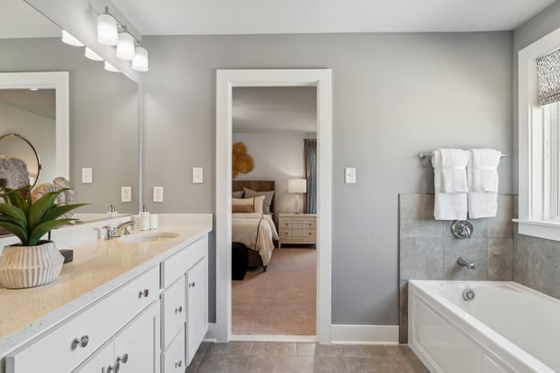 Images Quarter Creek by Stanley Martin Homes