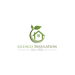 Glenco Foam & Insulation Logo