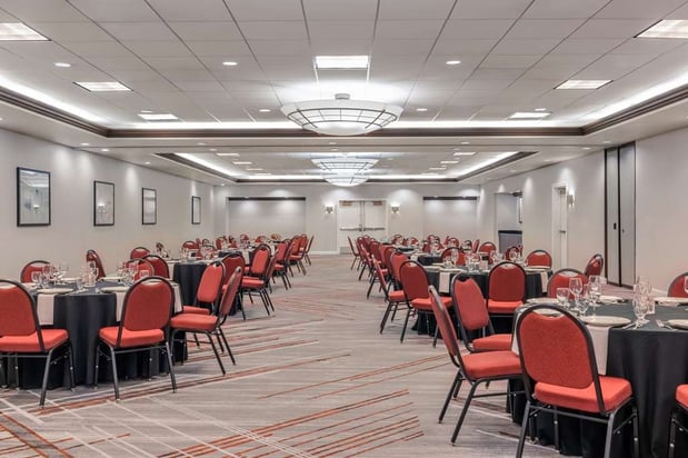 Images Embassy Suites by Hilton Convention Center Las Vegas