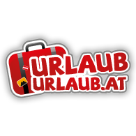 UrlaubUrlaub.at Vermarktungsgesellschaft m.b.H Logo