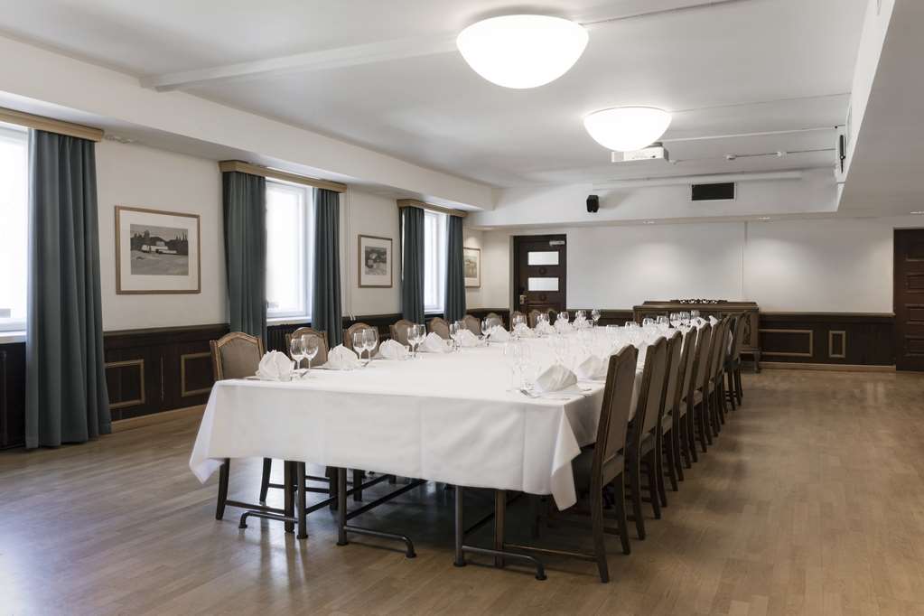 Images Radisson Blu Grand Hotel Tammer, Tampere