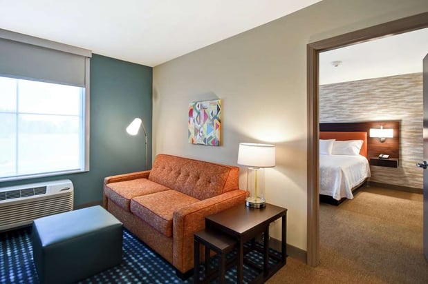 Images Home2 Suites by Hilton LaGrange