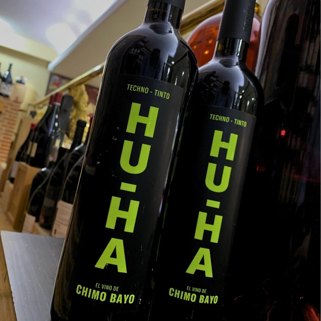 Images Mantequerías Bravo