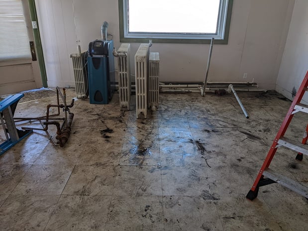 Images Elico Heating & Cooling