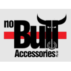 No Bull Accessories Logo