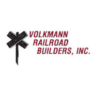 Volkmann Railroad Builders, Inc.