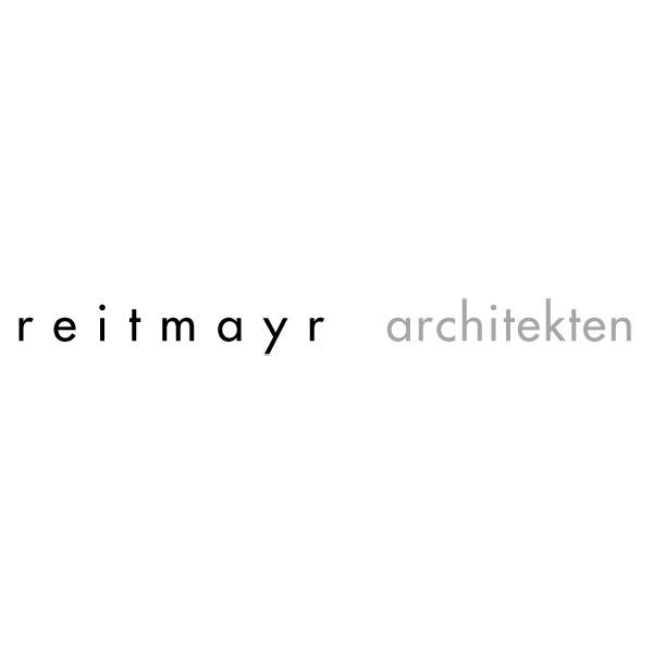 Arch. Dipl-Ing. Peter Reitmayr Logo