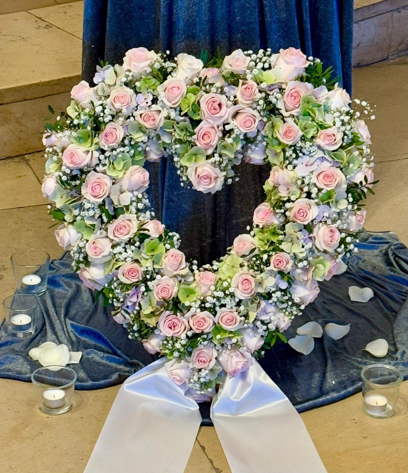 DuBlu - Blumen & mehr, Alt-Grundend 35 in Krefeld