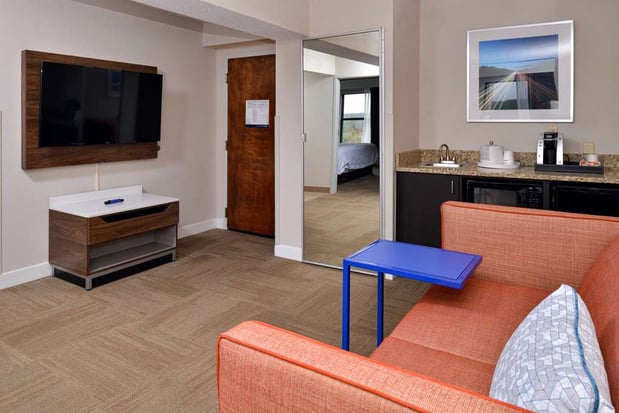 Images Hampton Inn Henderson