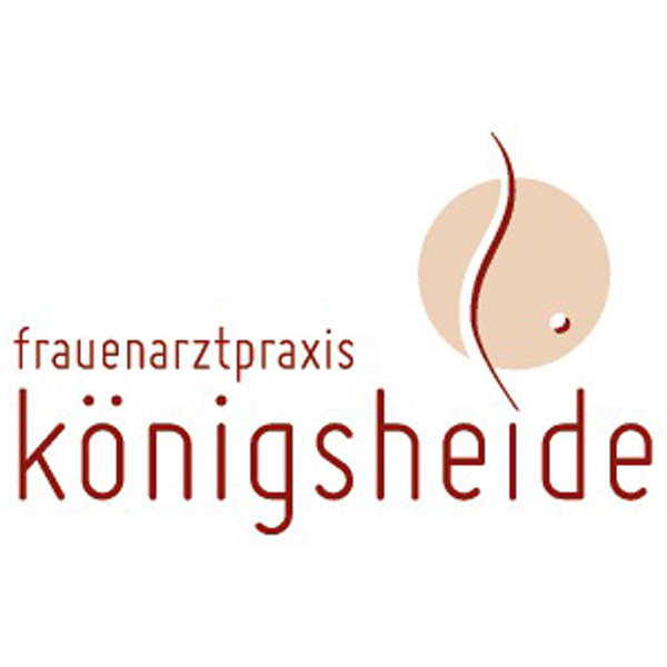Frauenarztpraxis Königsheide in Lünen - Logo