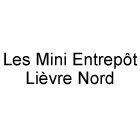 Entreposage de la Lièvre Nord