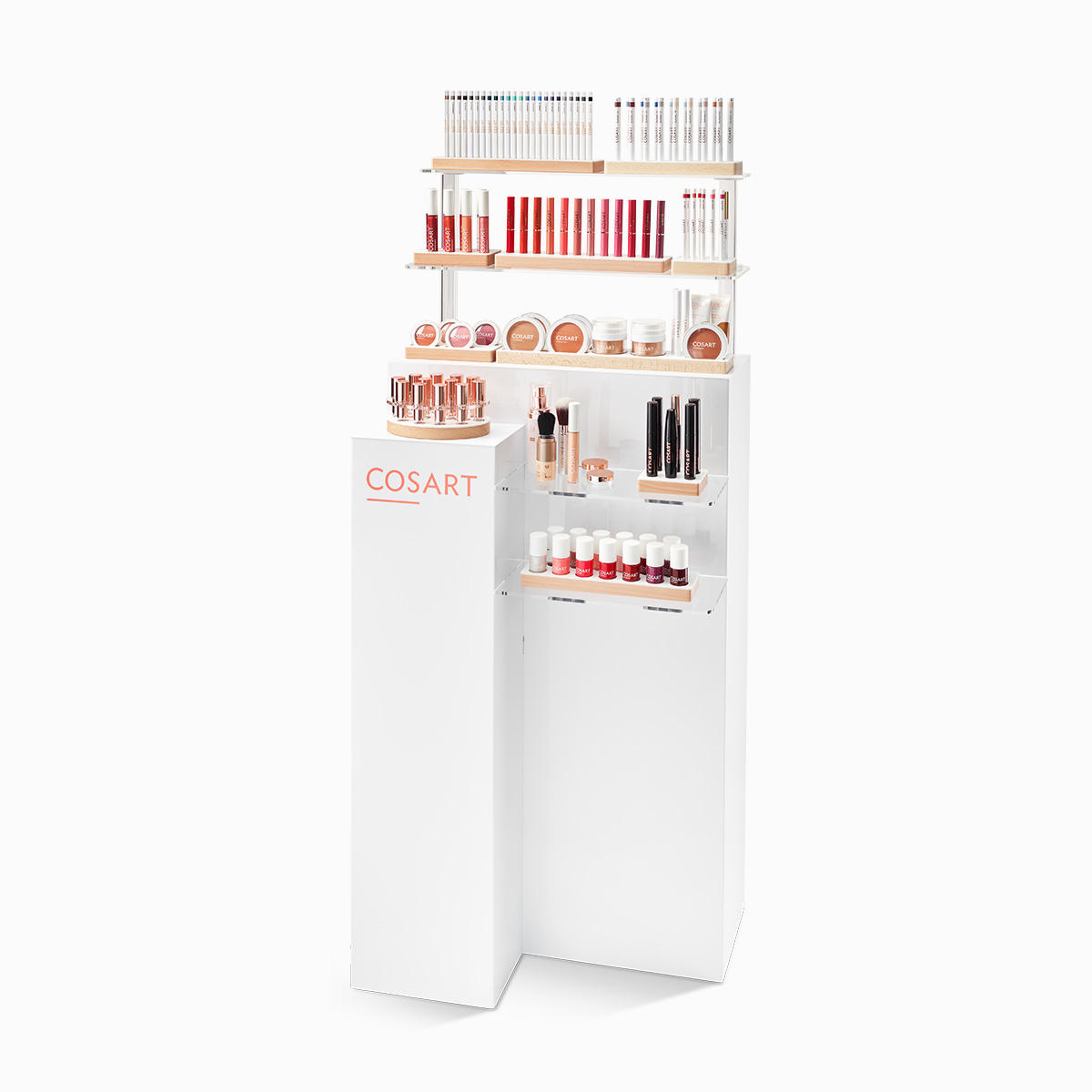 COSART Cosmetics GmbH, Holzhofstrasse 26 in Weilheim