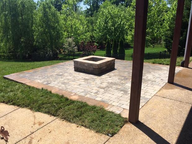 Images Goodin Lawncare
