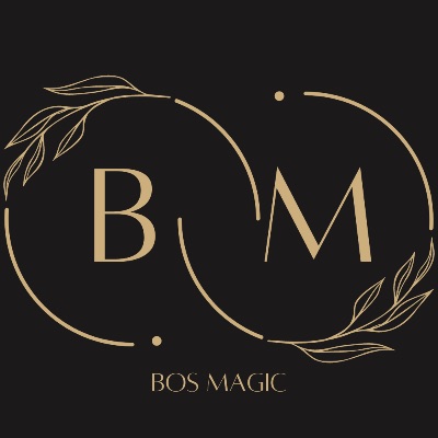 BOS Magic Beautystudio & Academy in Ingolstadt an der Donau - Logo