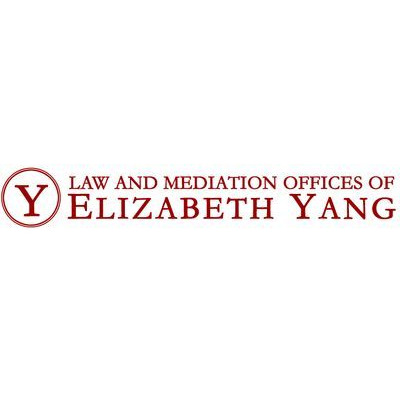 Law & Mediation Offices of Elizabeth Yang Logo