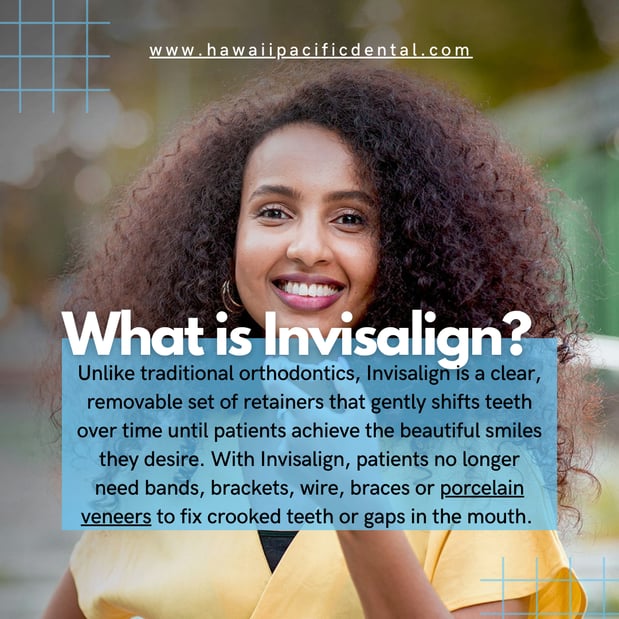 Images Hawaii Pacific Dental Group, Inc.