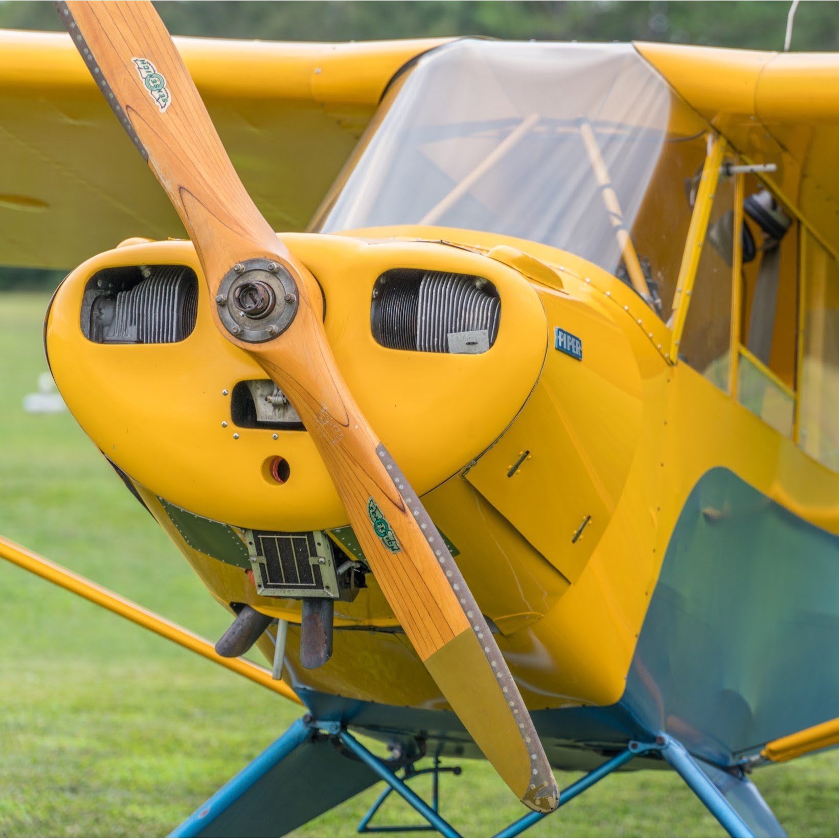Right Rudder Aviation