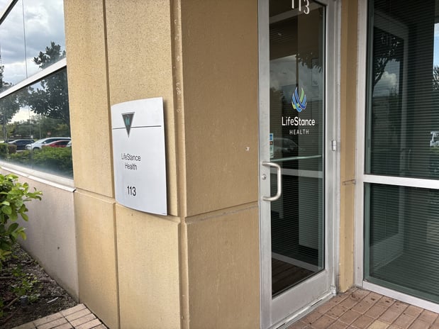 Images LifeStance Therapists & Psychiatrists Orlando