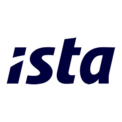 ista Customer Service GmbH in Leipzig - Logo