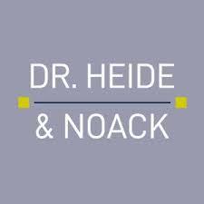 Logo Dr. Heide & Noack - Wirtschaftsprüfer und Steuerberater