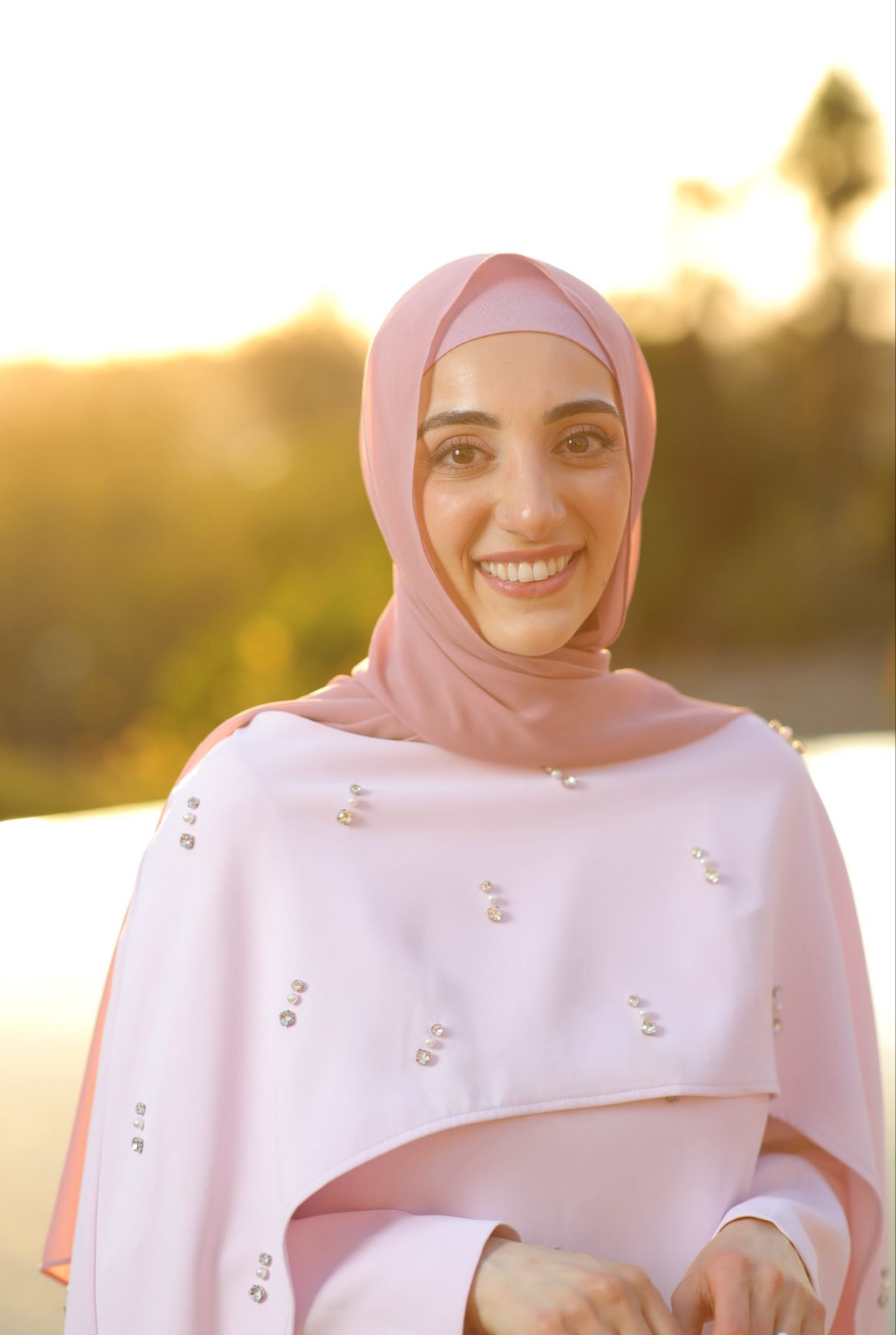 Dr. Dyala Harb