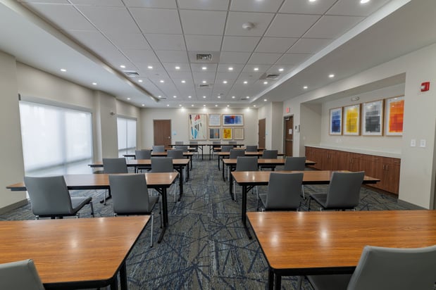 Images Holiday Inn Express Jasper by IHG