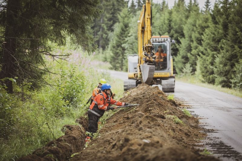 Images Leppävirran Kuljetuskumppanit Oy