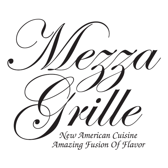 Mezza Grille Logo